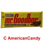 Hershey's Mr. Goodbar